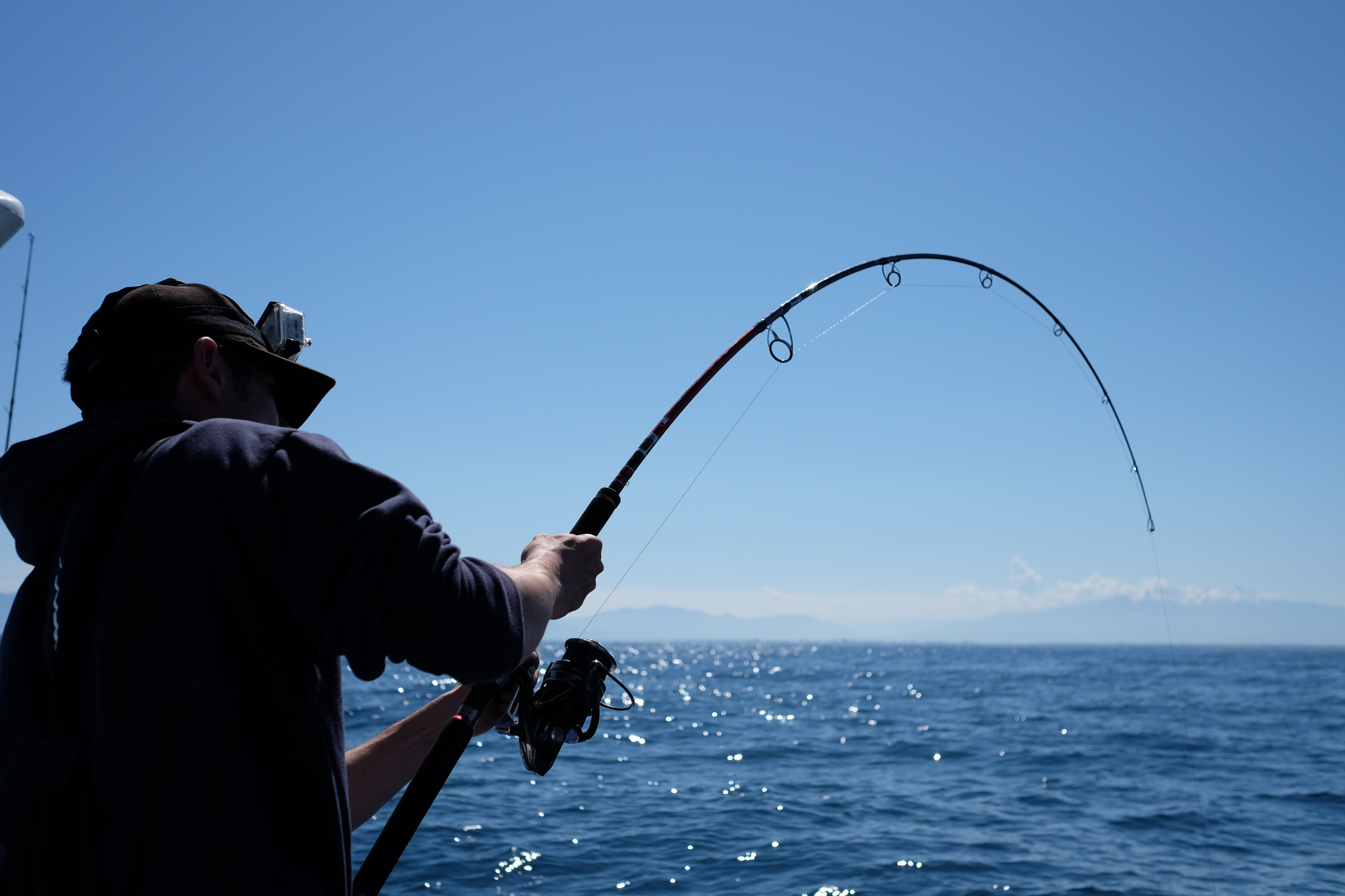 ROUSSILLON FISHING