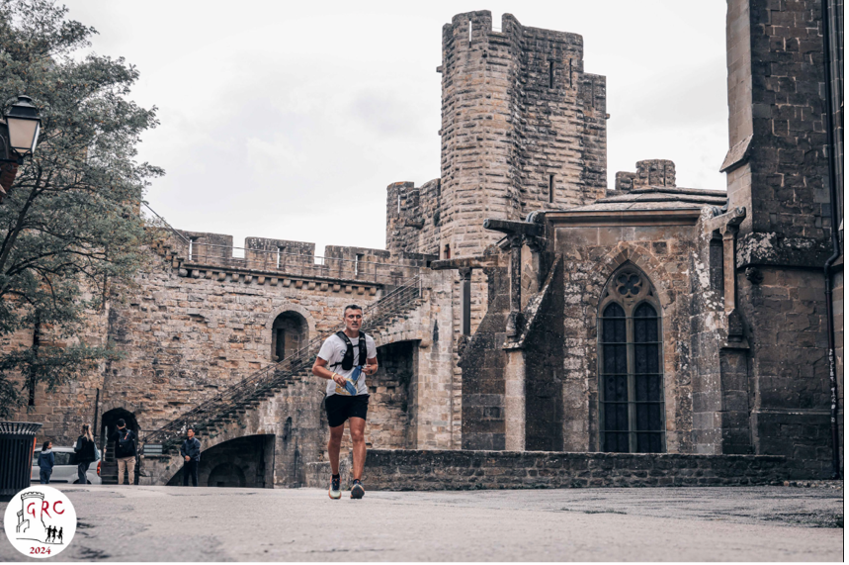 GRAND RAID DES CATHARES