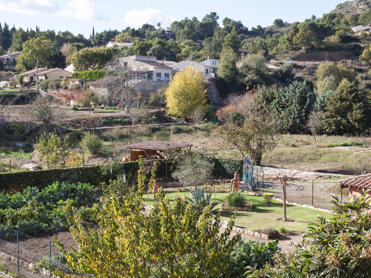 CONFÉRENCE - VERS DE NOUVEAUX IMAGINAIRES DE LA RURALITÉ ?