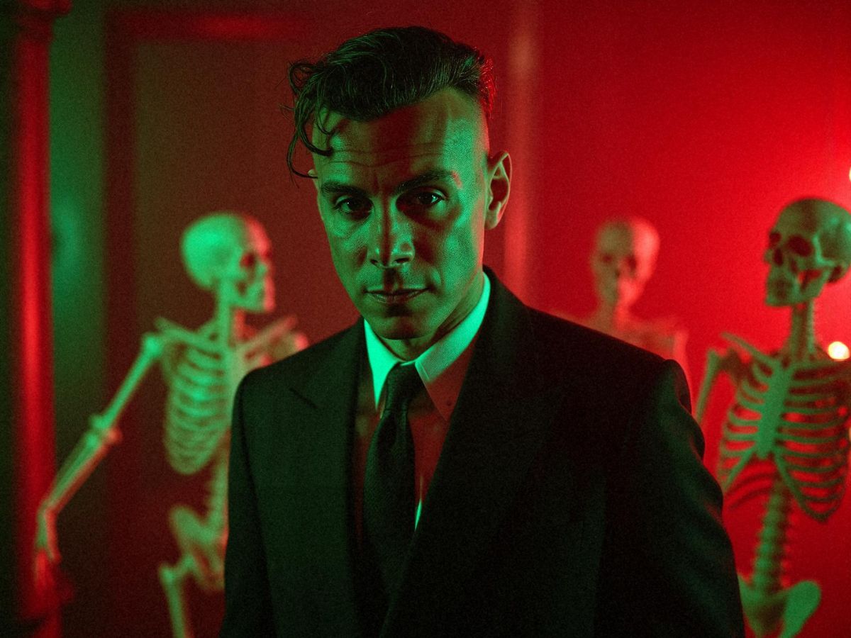 FESTIVAL DE CARCASSONNE - ASAF AVIDAN