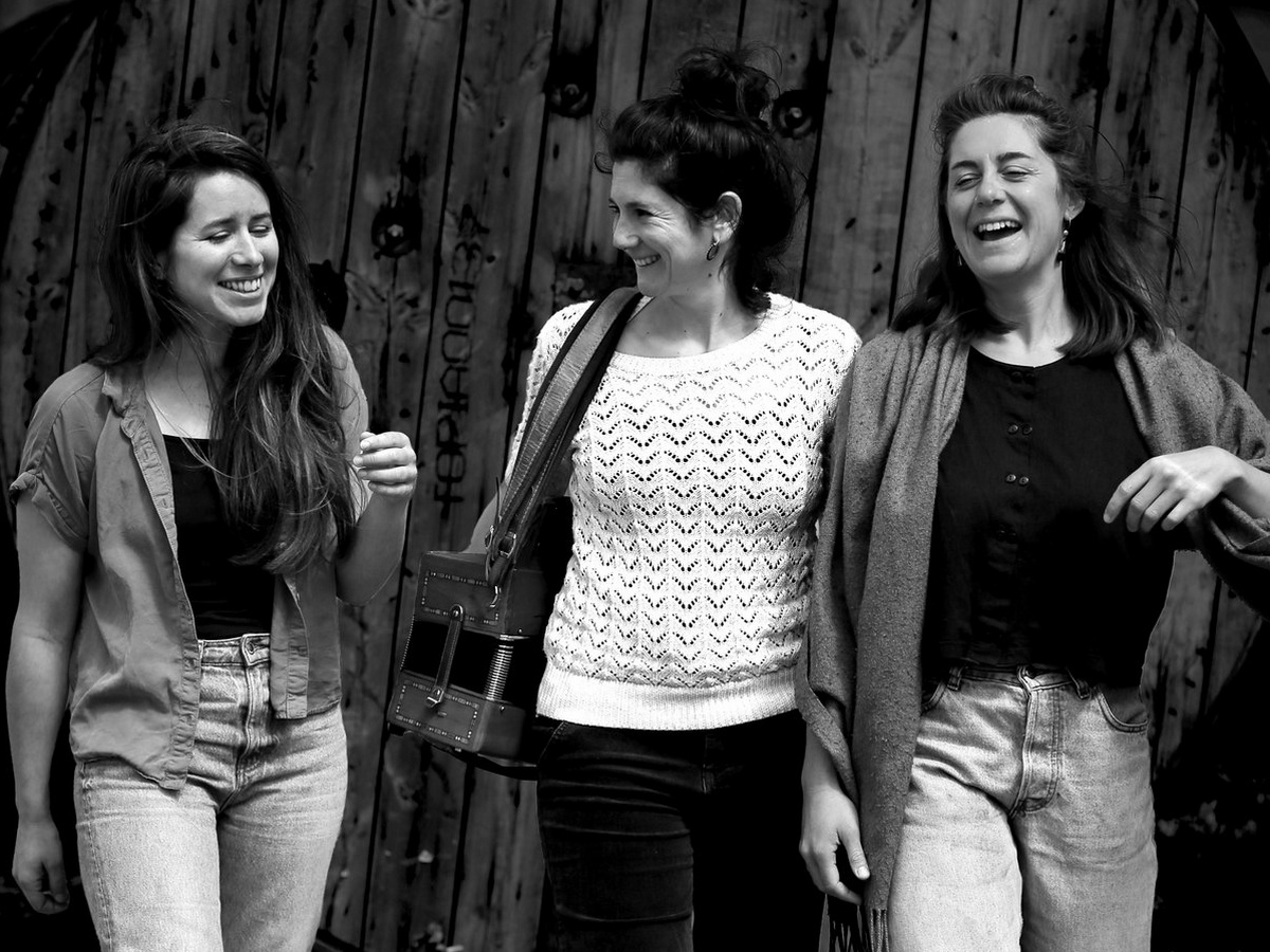 BODEGA L'OC : BEC + SUPER PARQUET