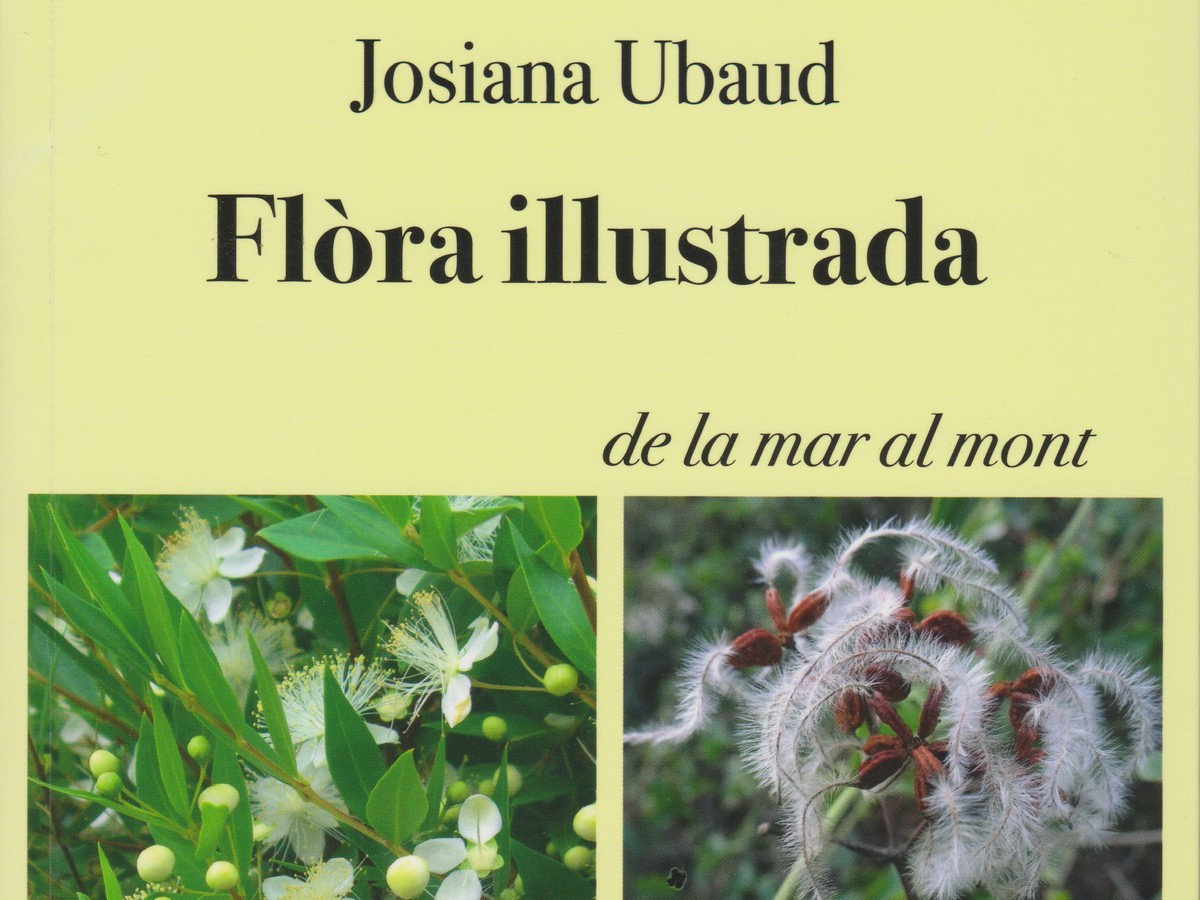 QUINZAINE OCCITANE - FLORA ILLUSTRADA DE LA MAR AL MONT