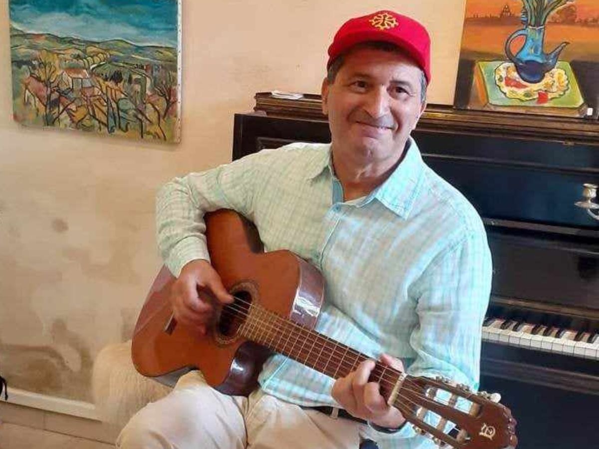 FESTIVAL RÉSERVOIR D'ARTISTES : BERNARD LAOUADI + QUARANTAINE - LA COMPAGNIE DU HÉRISSON