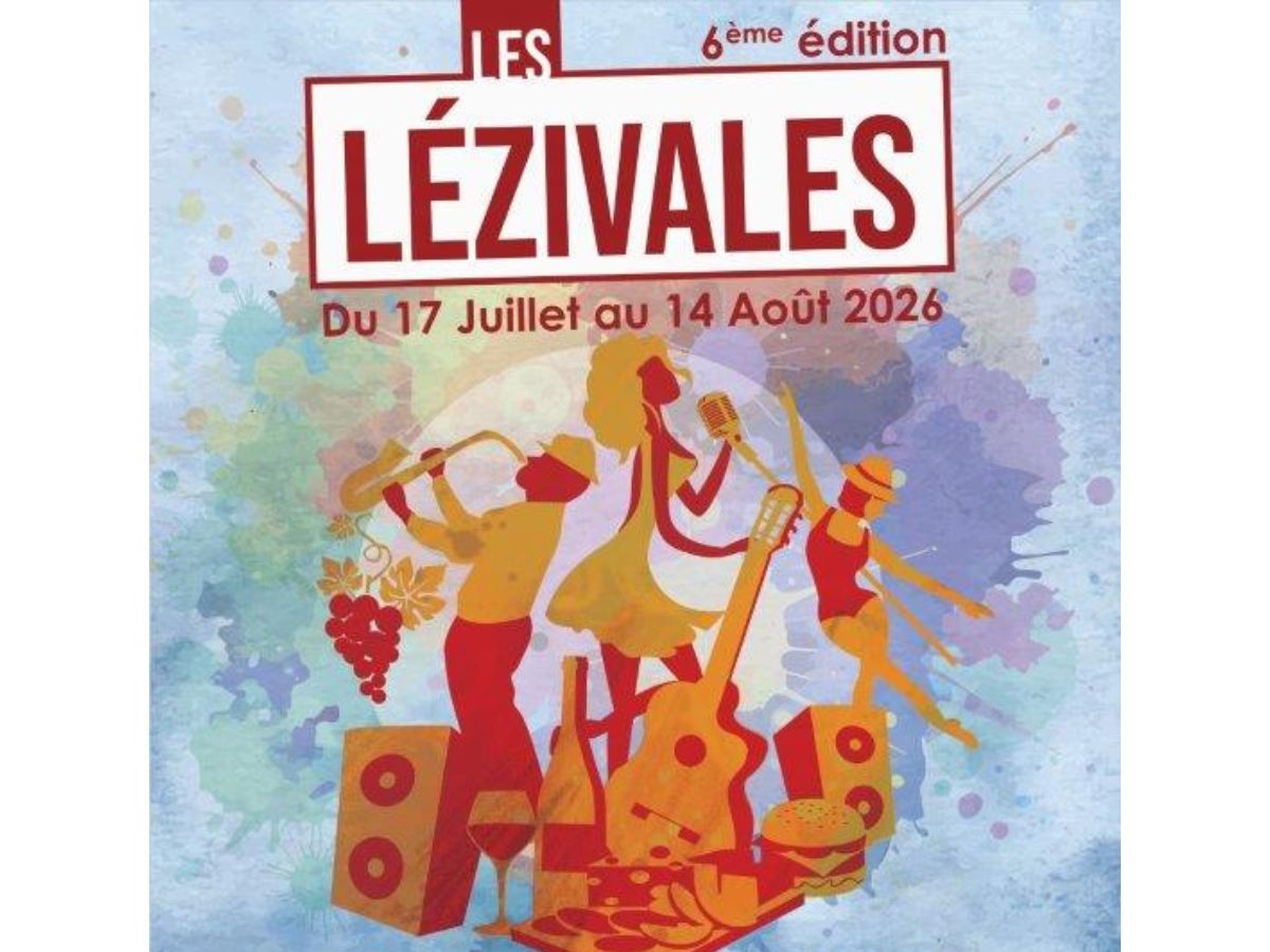LES LÉZIVALES - RIDSA