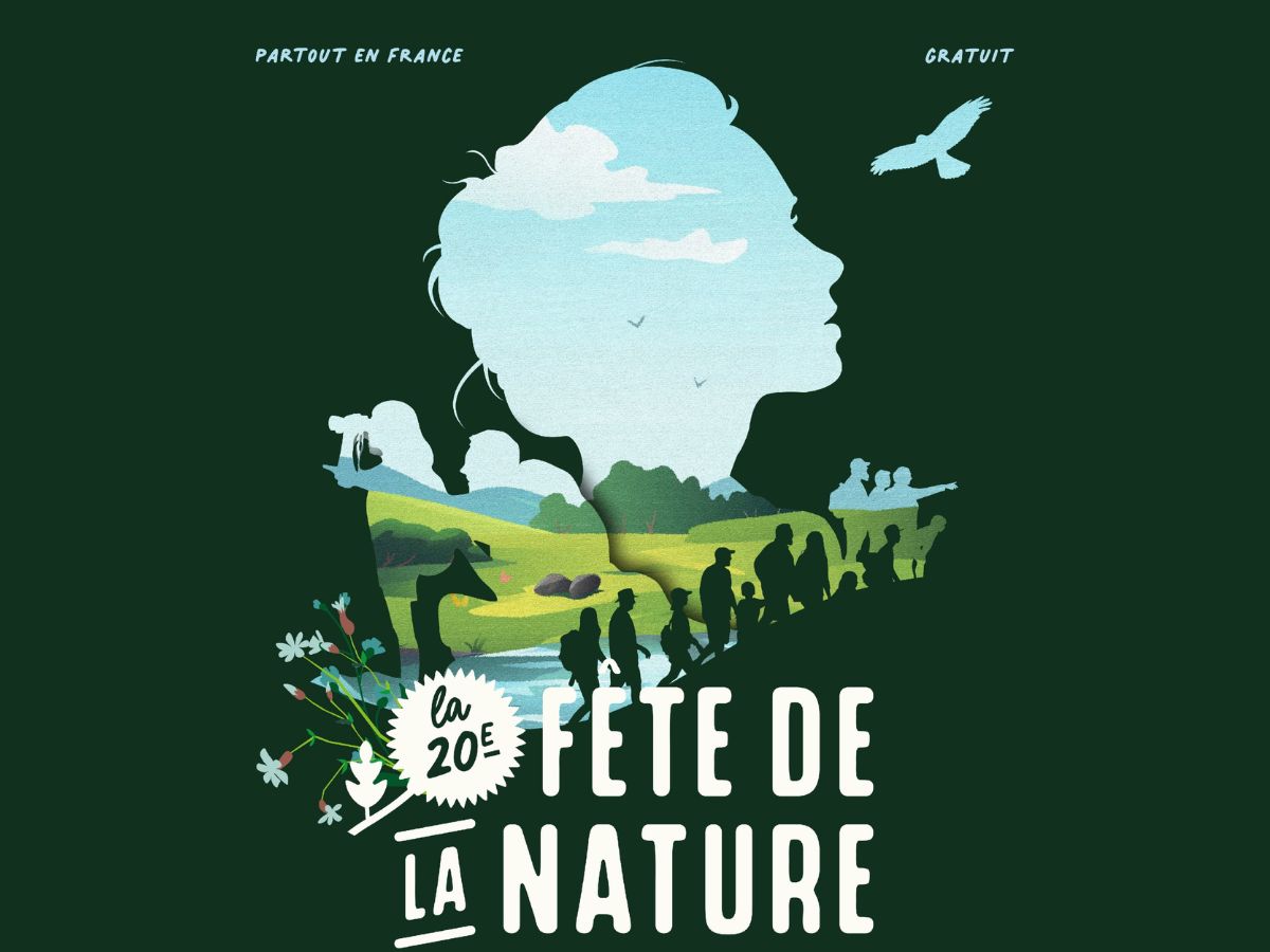 FÊTE DE LA NATURE - LES PAYSAGES DU CANAL DU MIDI