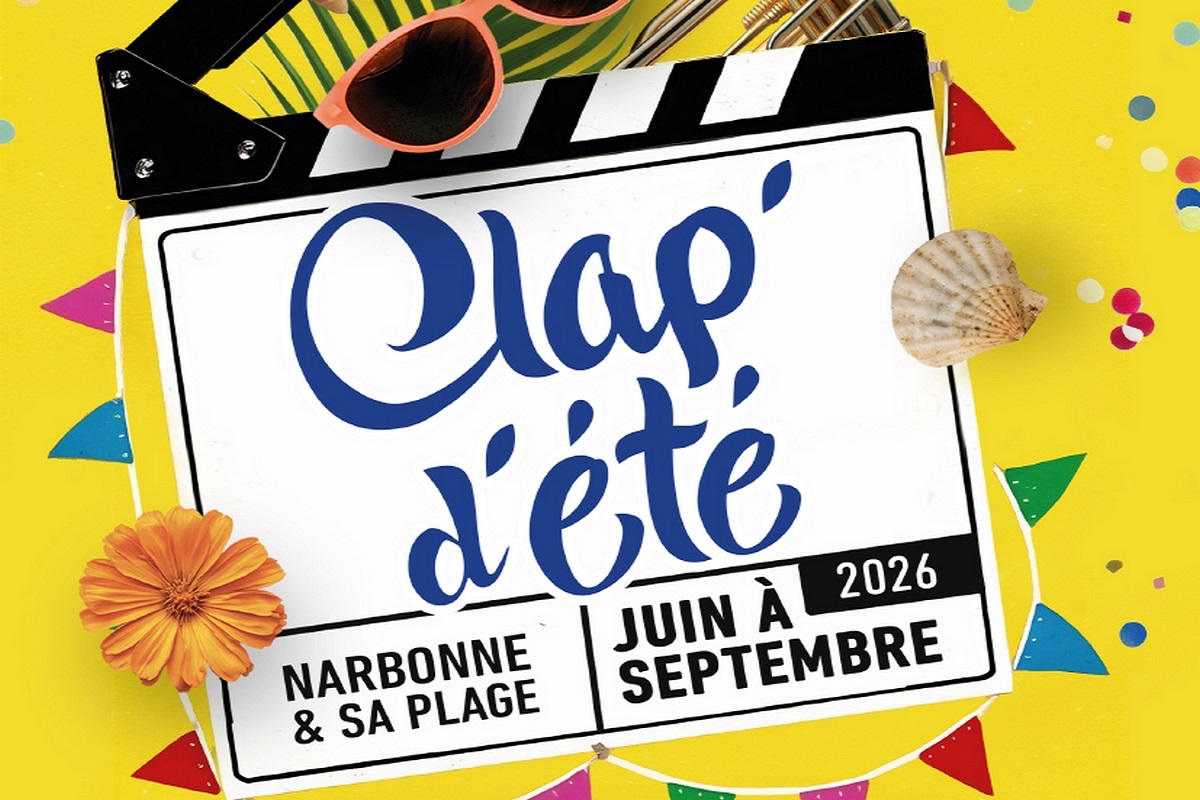 LES ESTIVALES