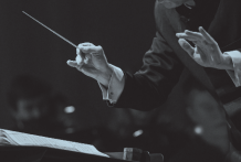 CONCERT AIRS D'OPERAS ET D'OPERETTE