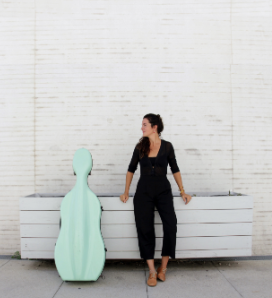 APÉRO-CONCERT : SARAH AMIEL