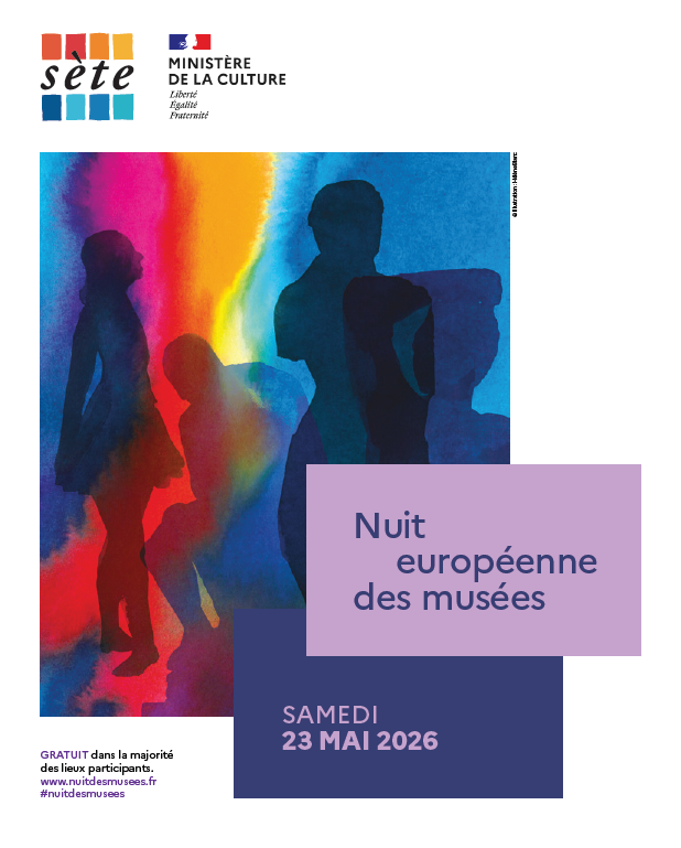 NUIT EUROPÉENNE DES MUSÉES AU MUSÉE DE LA MER