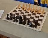 TOURNOI D'ÉCHECS RAPIDE DELEUZE