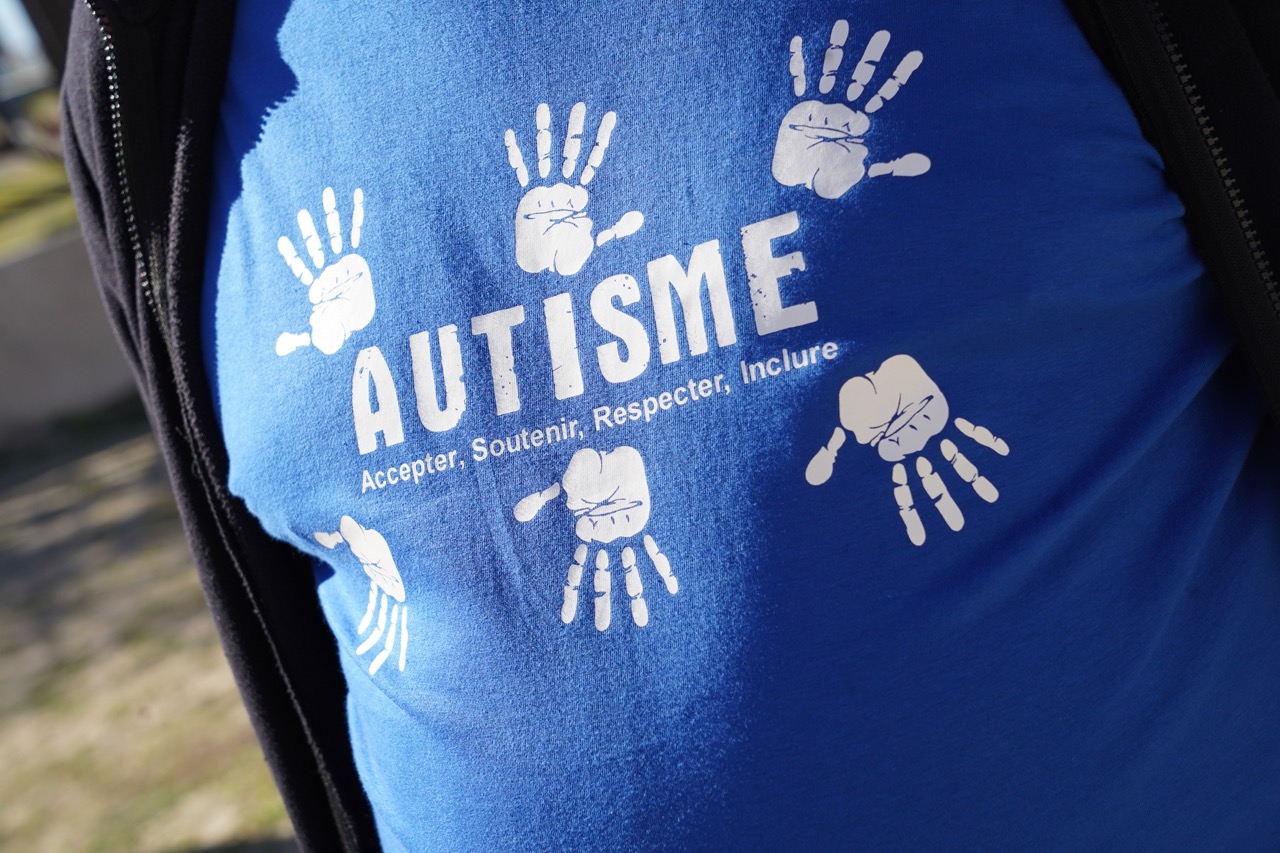 4E EDITION DES JOURNEES MONDIALES DE L'AUTISME