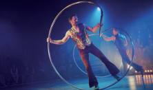 FESTIVAL DE CIRQUE. TOUT UN CIRQUE !