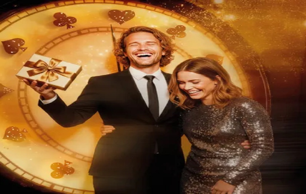 RÉVEILLON ST SYLVESTRE : DÎNER SOIRÉE DISCO & ANNÉES 80