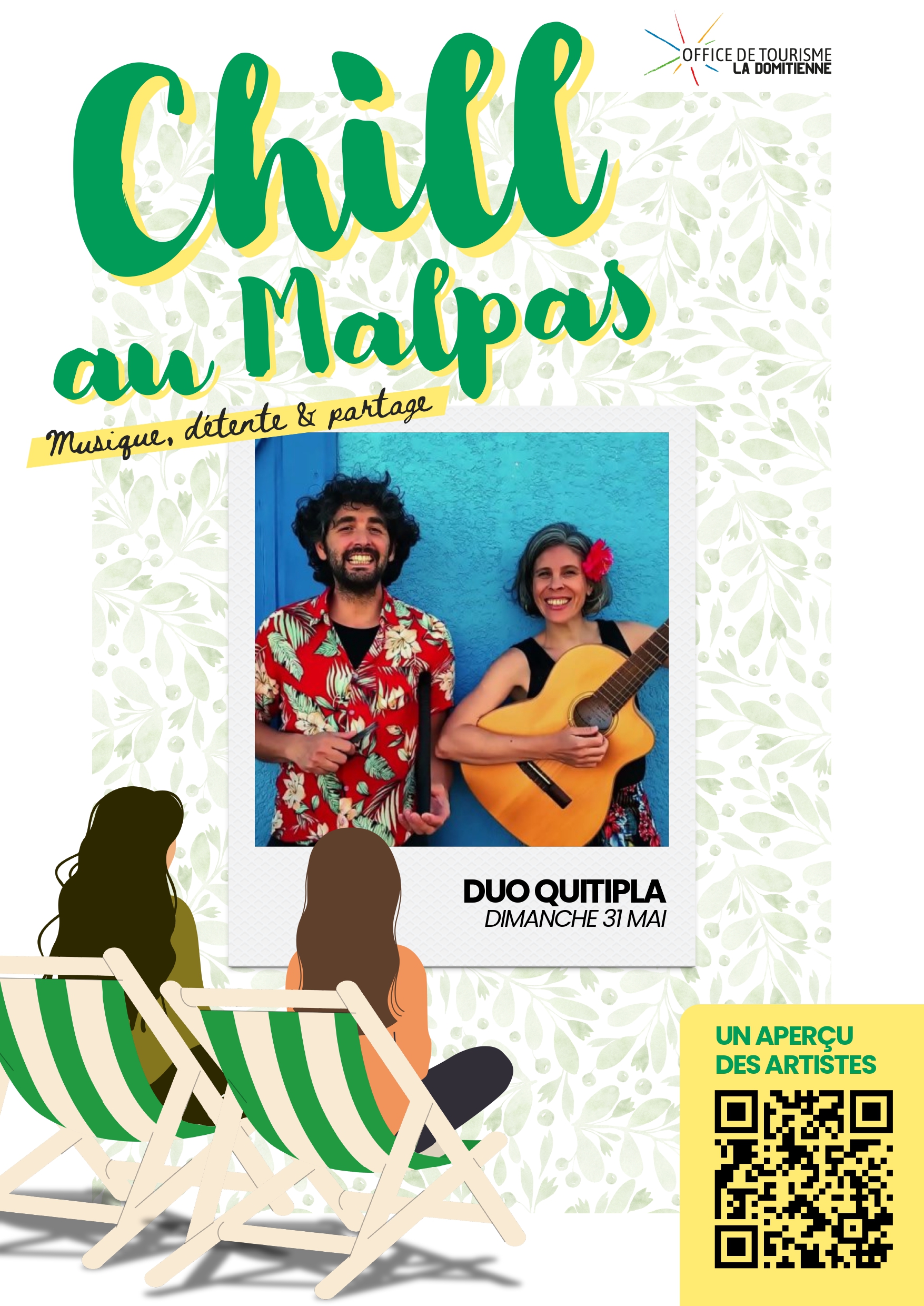 CHILL' AU MALPAS
