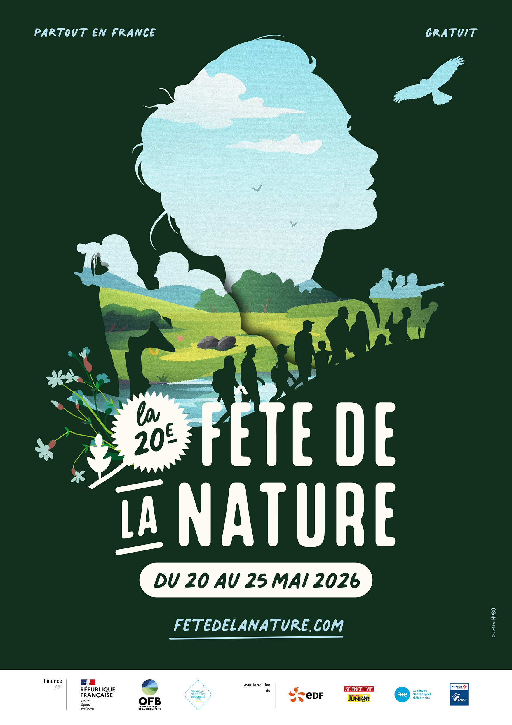 FÊTE DE LA NATURE