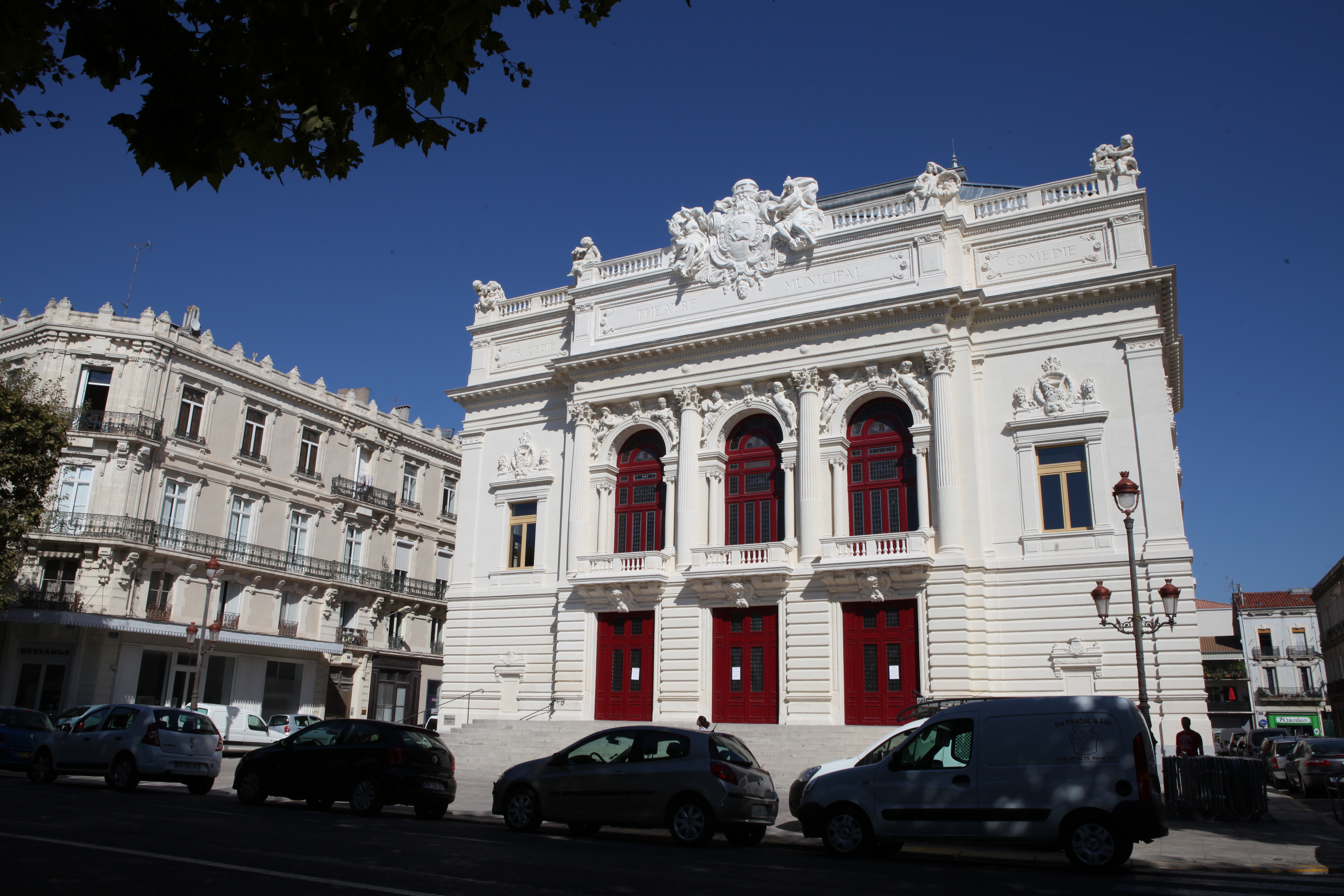 La saison 2026/2027 du Théâtre Molière - Sète, scène nationale archipel de Thau