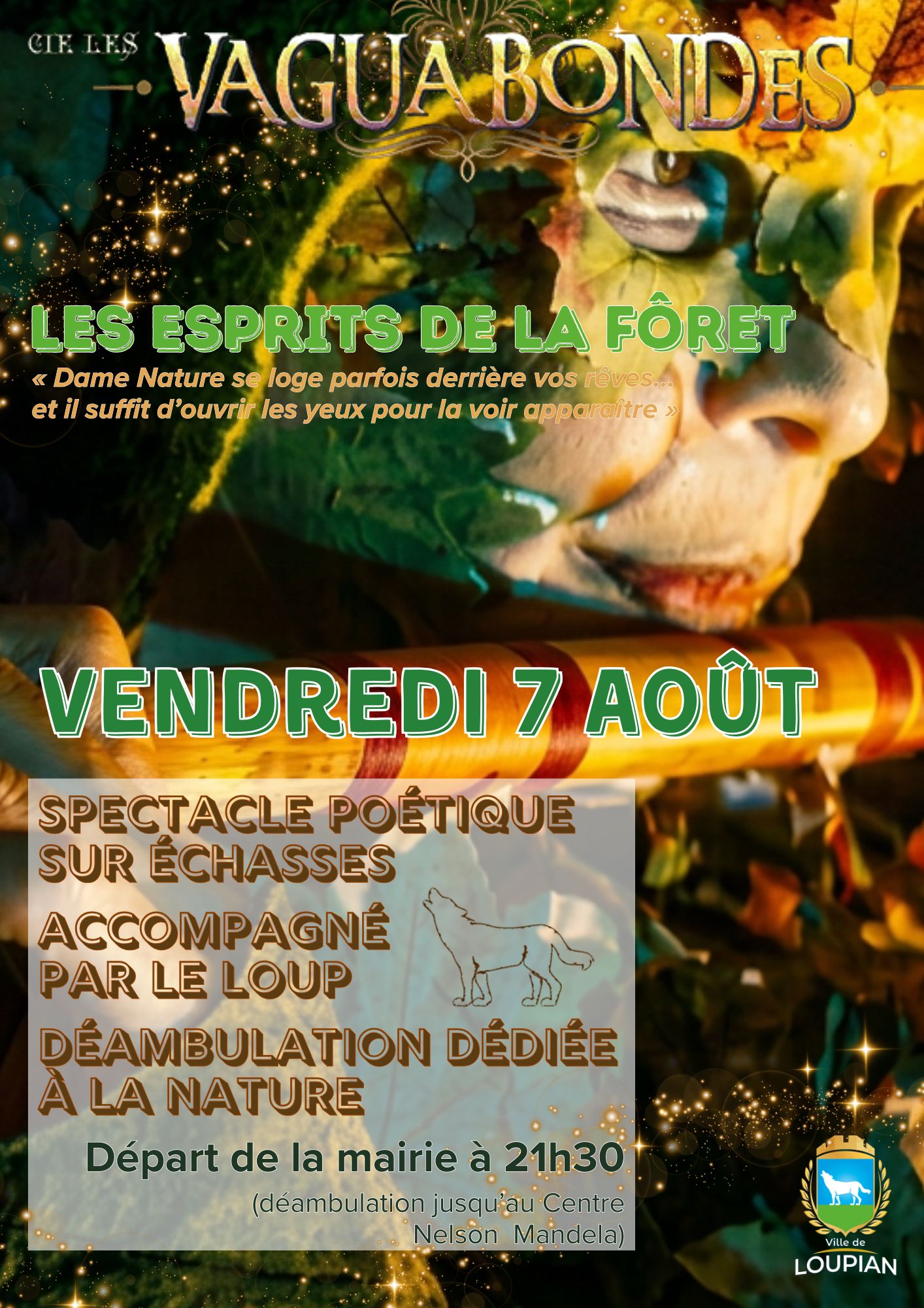 FÊTE LOCALE SUR 3 JOURS