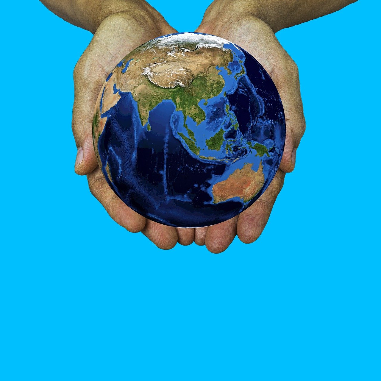 ZOOM SUR LE MONDE : CYCLE DE CONFÉRENCES