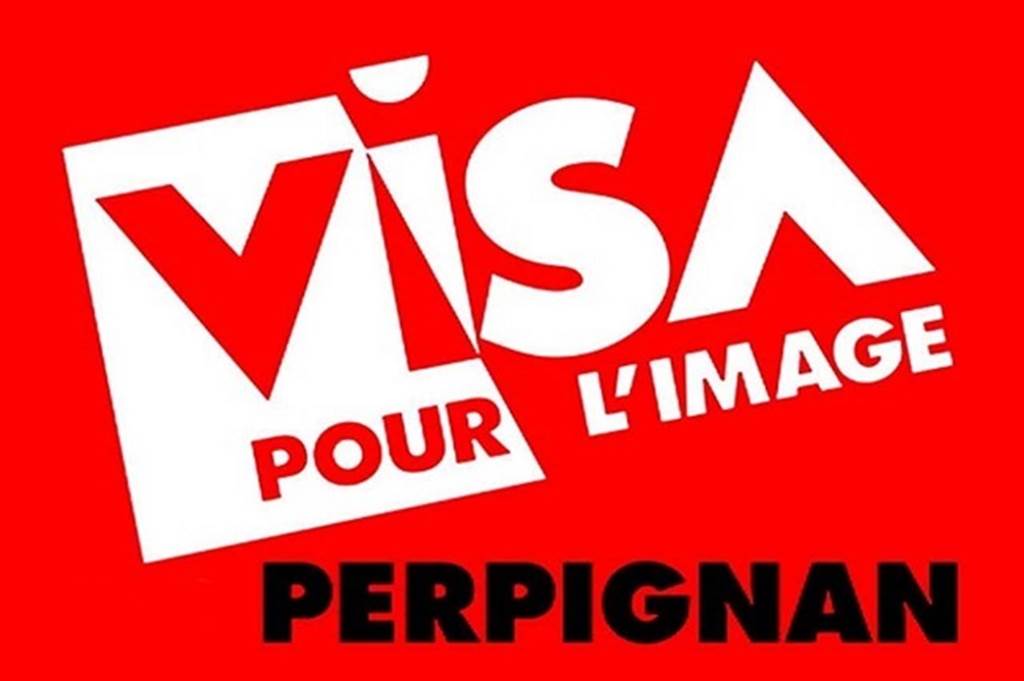 © Visa pour l'Image