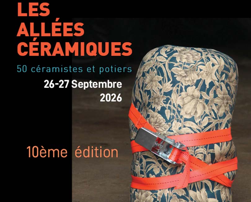 LES ALLÉES CÉRAMIQUES DE TOULOUSE