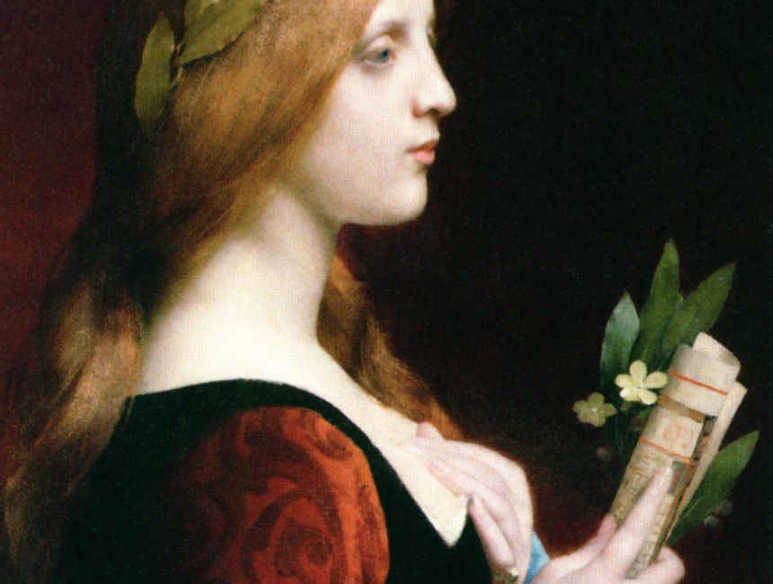 LES FEMMES CÉLÈBRES