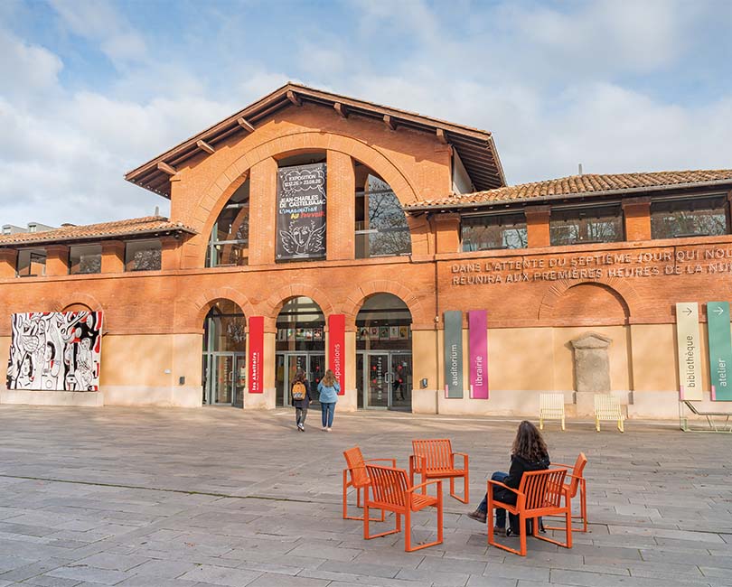 LES MUSÉES ET MONUMENTS SONT GRATUITS !