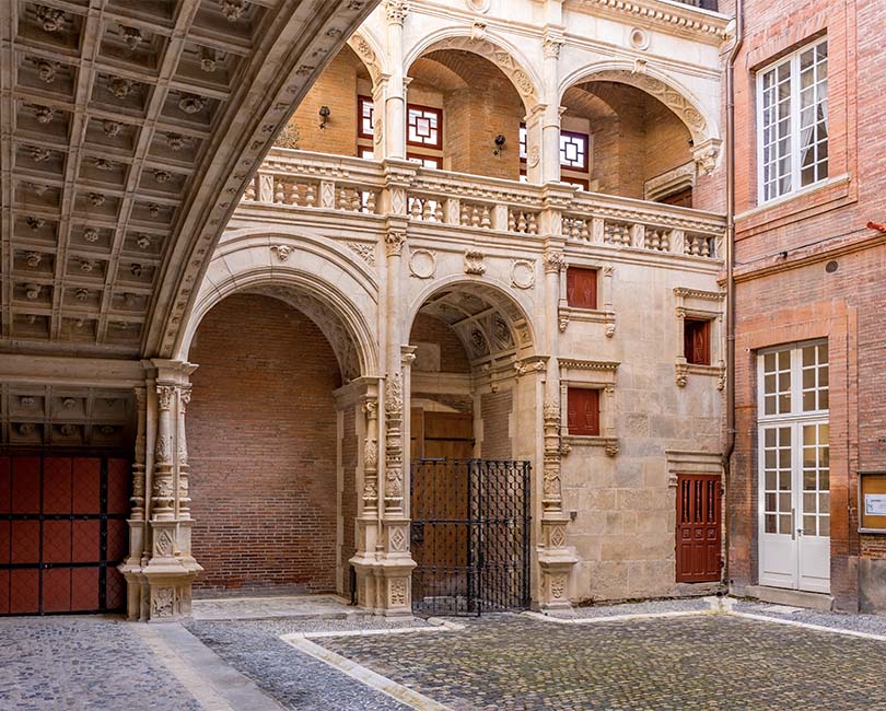 TOULOUSE : L'ESSENTIEL (LES VISITES À PRIX GELÉS)