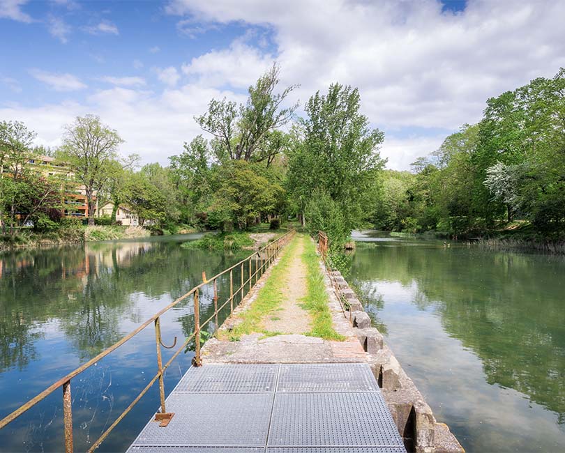 UN DIMANCHE, UN QUARTIER : AMIDONNIERS