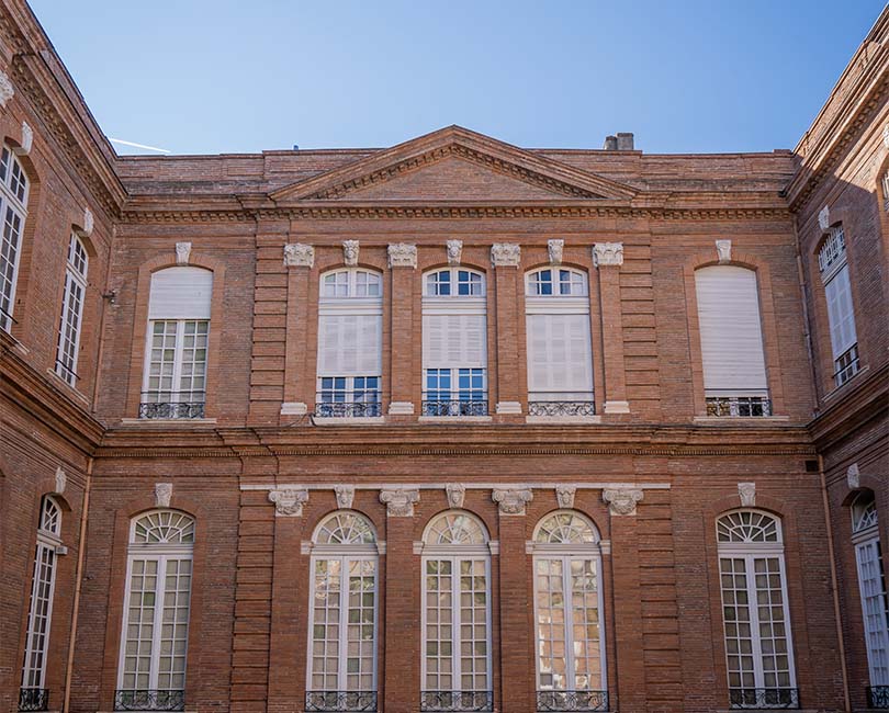 JOURNÉES EUROPÉENNES DU PATRIMOINE À L'HÔTEL D'ESPIE