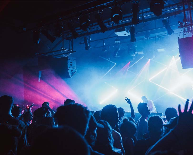 REX ELECTRONIC FESTIVAL