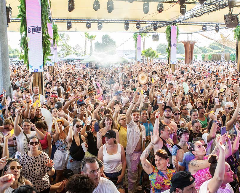 LA KERMESSE FESTIVAL