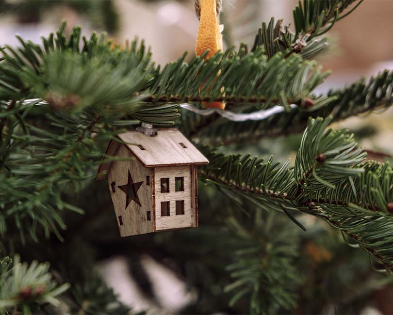 MARCHÉ SOLIDAIRE DE NOËL