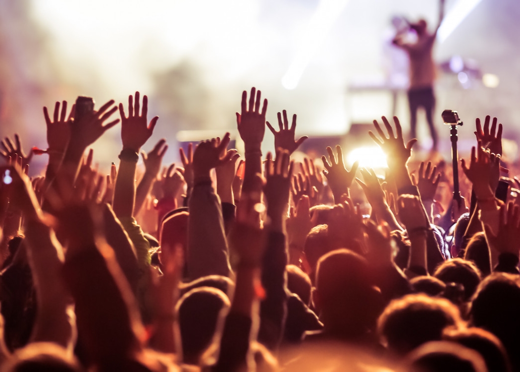 SOIREE ANNEES 80 A NOS JOURS