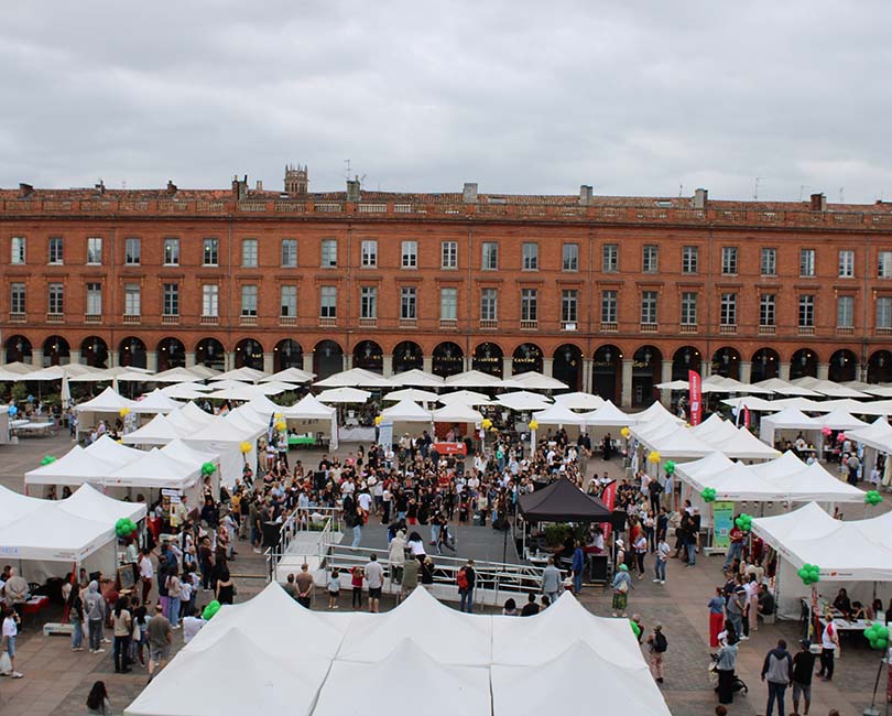 FÊTE DES ASSOCIATIONS