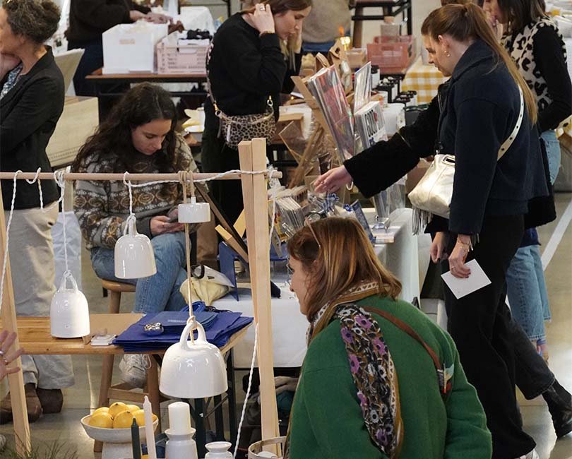 NOËL DE L'ÉCONOMIE CIRCULAIRE, LOCALE ET SOLIDAIRE