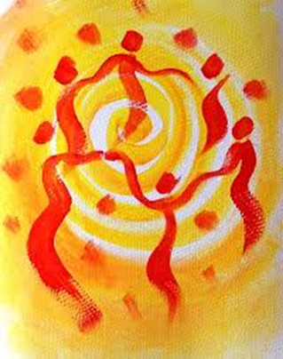 ATELIER : CHANTE ET DANSE !