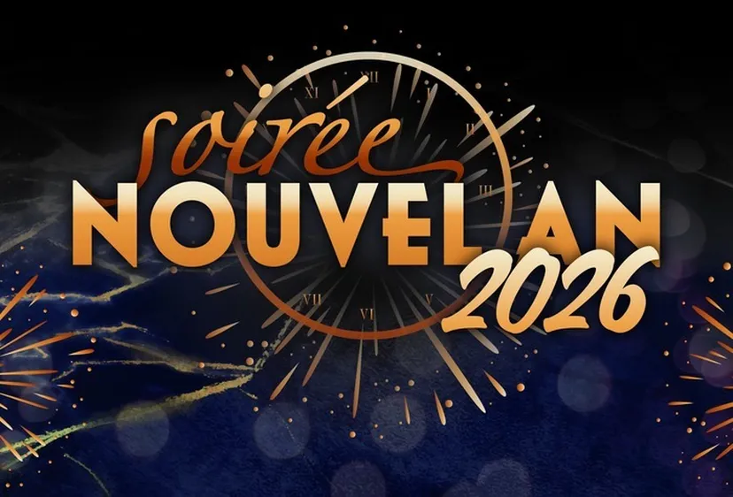 SOIREE DU NOUVEL AN