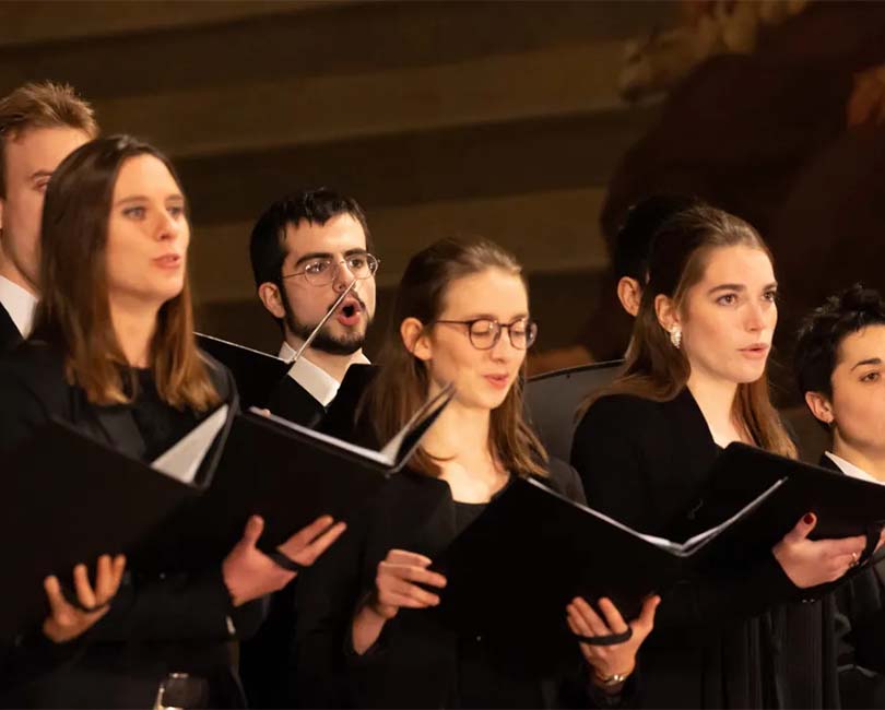 GRAND CONCERT DE NOËL PAR SINFONIA GARONNA