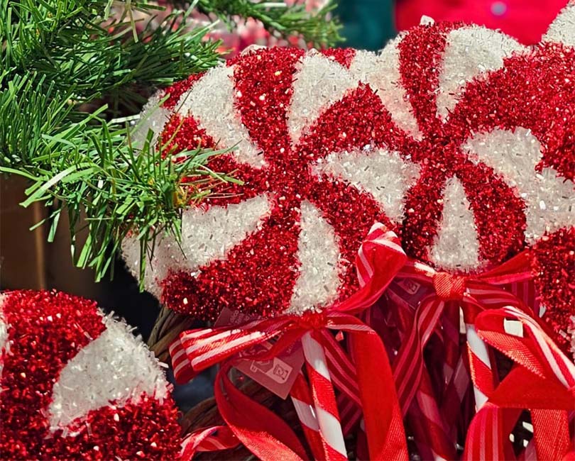 MARCHÉ DE NOËL CHEZ GIGILAND !