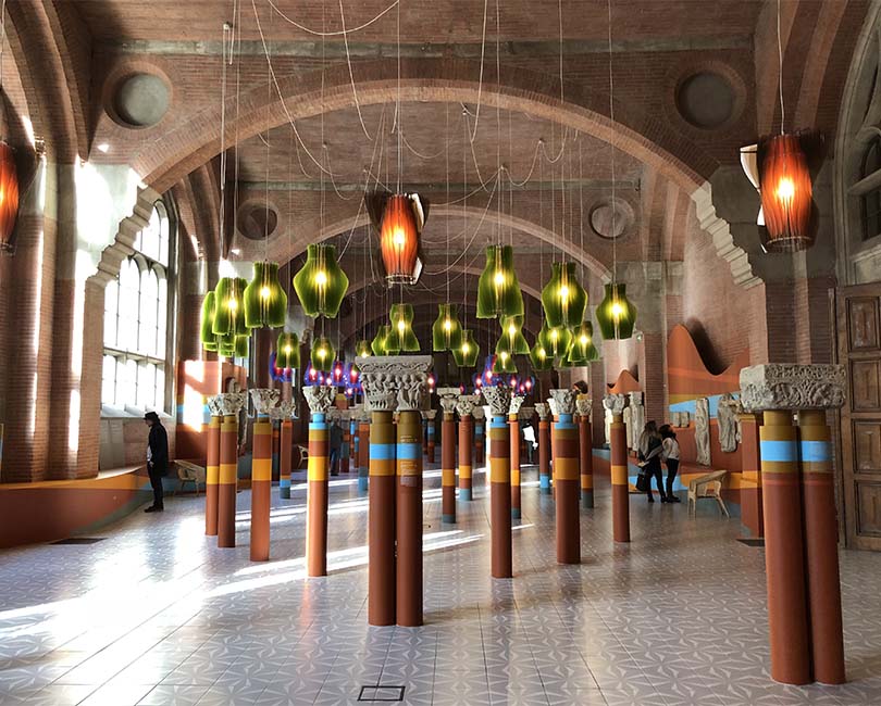 DÉCOUVREZ LE NOUVEAU VISAGE DU MUSÉE DES AUGUSTINS 