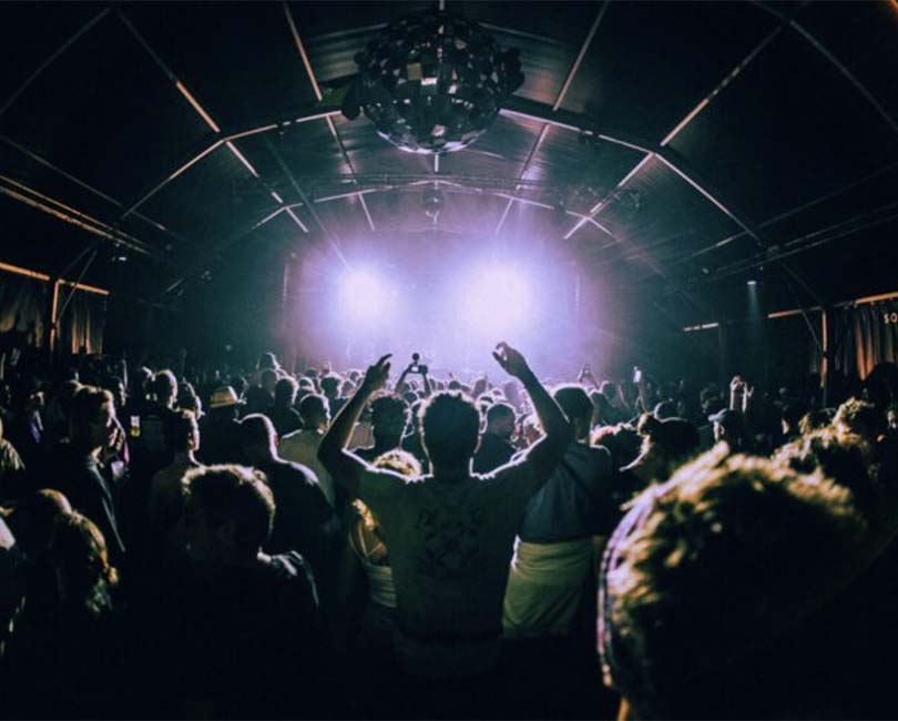 OHLALA WINTER FESTIVAL