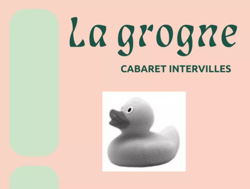 LA GROGNE 