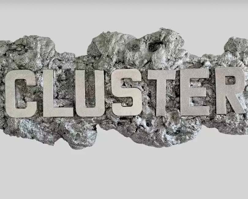 CLUSTER