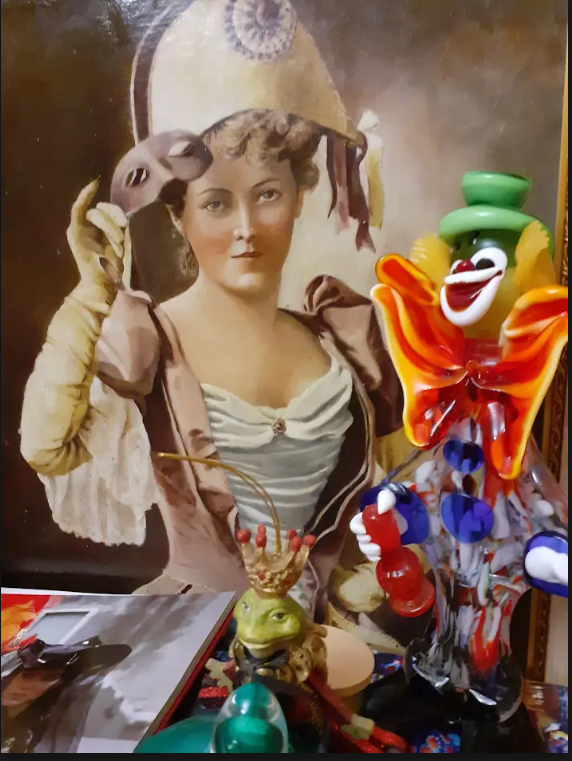 EXPOSITION - ATELIERS FERLUS