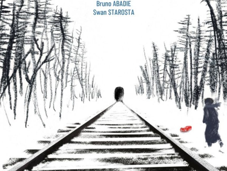 LA PLUS PRÉCIEUSE DES MARCHANDISES