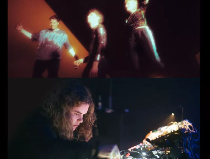 RELEASE PARTY GIGIGI + SUKKUBE