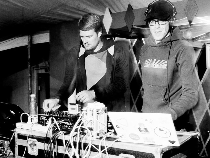 KOLLEKTIV TURMSTRASSE