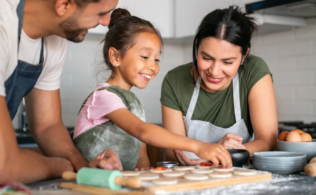 ATELIER - DÉCOUVERTE DE LA PÂTISSERIE