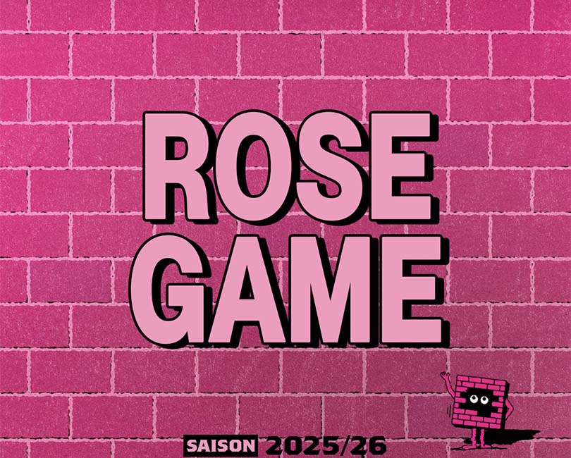 ROSE GAME