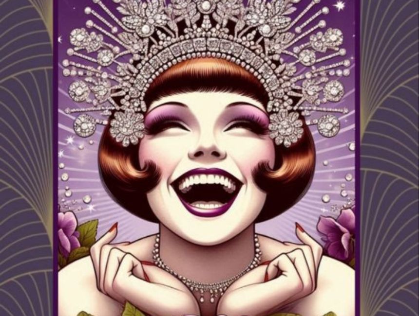 FESTIVAL BURLESQUE DE TOULOUSE 2026